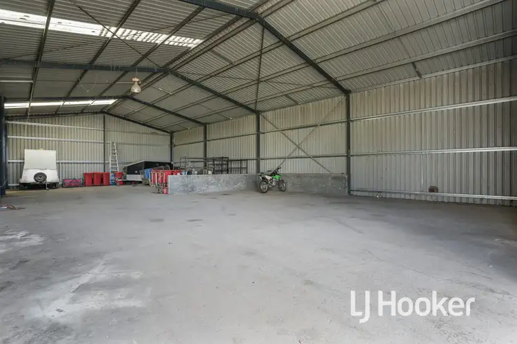 Fifth view of Homely rural property listing, 95 Railway Road, Dalmore VIC 3981