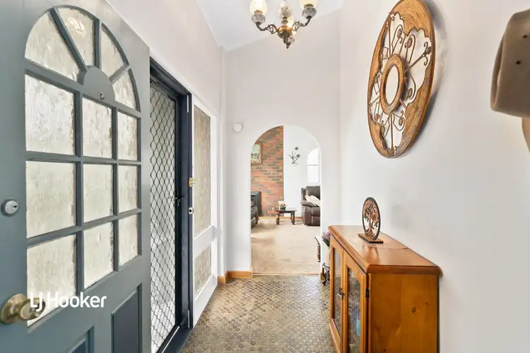 Second view of Homely house listing, 20 Palmer Street, Fairview Park SA 5126