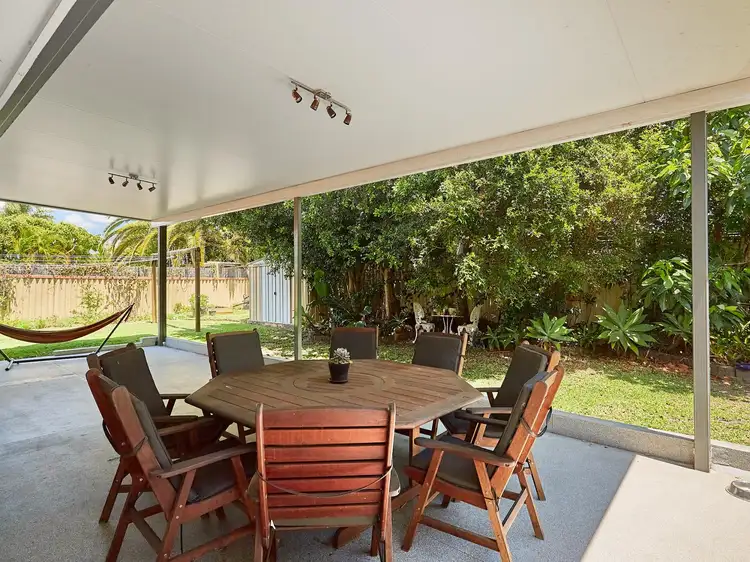 Second view of Homely house listing, 23 Jabiru Avenue, Burleigh Waters QLD 4220