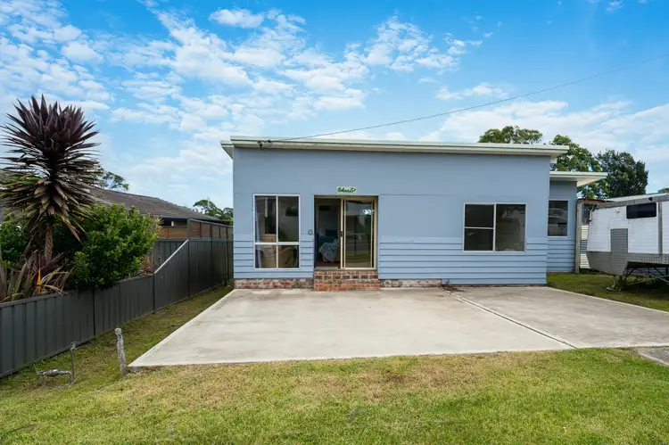 Fourth view of Homely house listing, 17 Otway Street, Orient Point NSW 2540