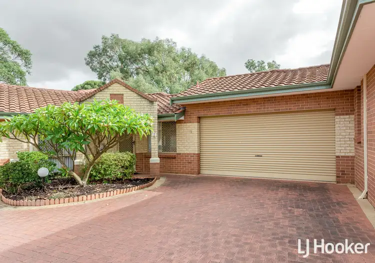 11/8 Heron Place, Maddington WA 6109