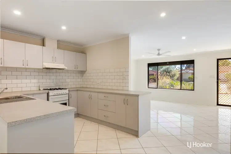 Sixth view of Homely house listing, 10 Roseworthy Drive, Andrews Farm SA 5114
