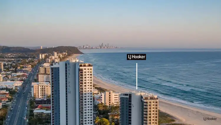 9E/969 Gold Coast Highway, Palm Beach QLD 4221