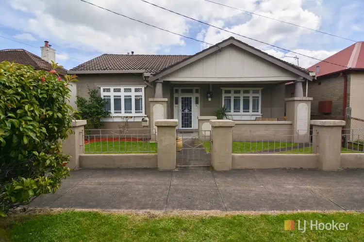 Main view of Homely house listing, 94 Calero Street, Lithgow NSW 2790