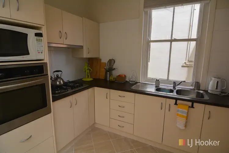 Second view of Homely house listing, 94 Calero Street, Lithgow NSW 2790