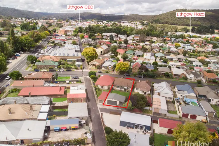 Fourth view of Homely house listing, 94 Calero Street, Lithgow NSW 2790