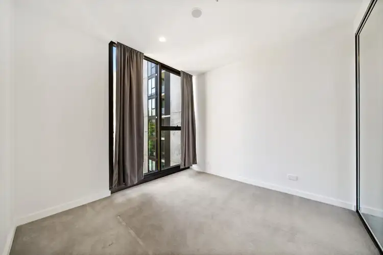Fourth view of Homely apartment listing, 407/39 London Circuit, City ACT 2601