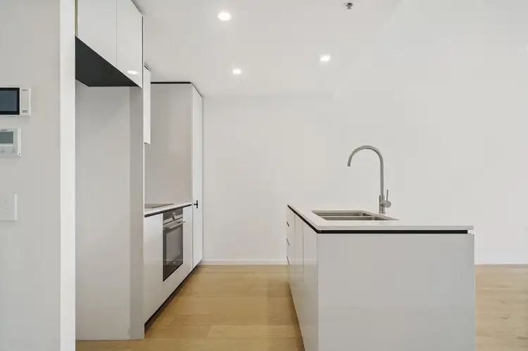 Fifth view of Homely apartment listing, 407/39 London Circuit, City ACT 2601