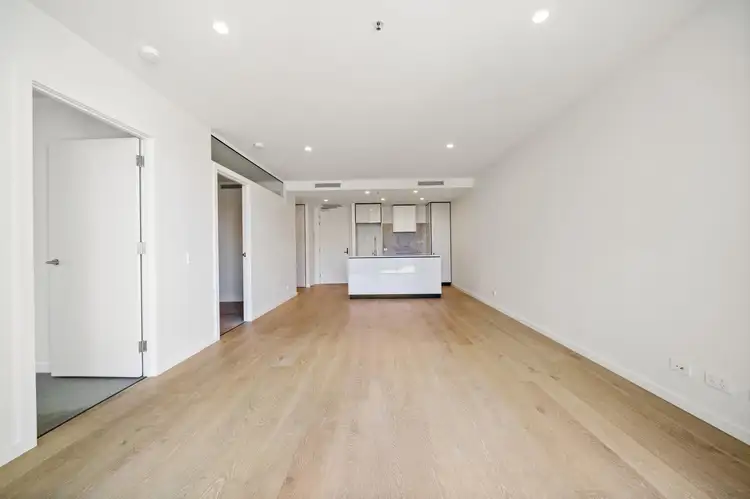 Sixth view of Homely apartment listing, 407/39 London Circuit, City ACT 2601