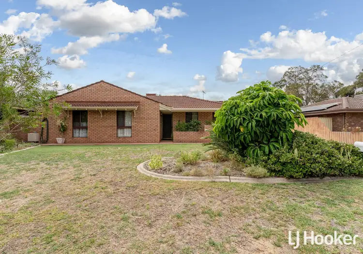 Main view of Homely house listing, 8 Patrick Way, Huntingdale WA 6110