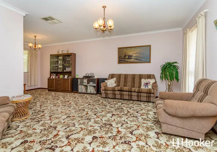 Third view of Homely house listing, 8 Patrick Way, Huntingdale WA 6110