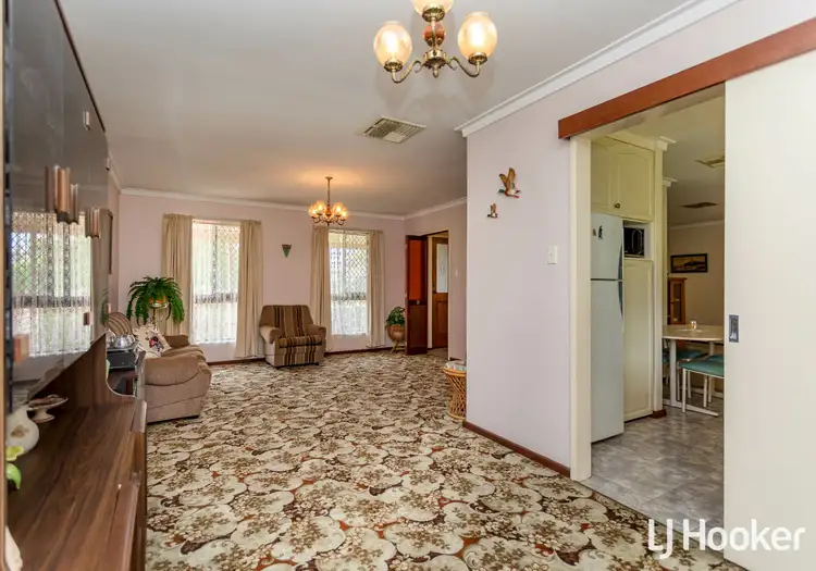 Fourth view of Homely house listing, 8 Patrick Way, Huntingdale WA 6110