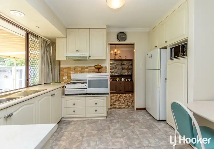 Fifth view of Homely house listing, 8 Patrick Way, Huntingdale WA 6110