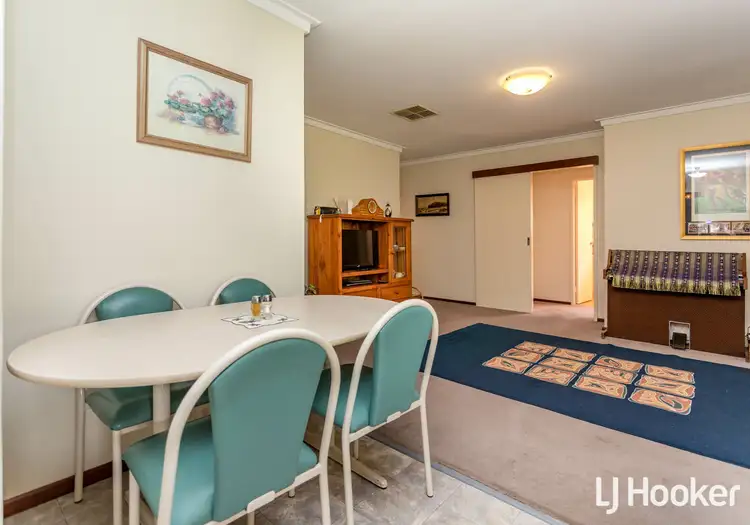 Sixth view of Homely house listing, 8 Patrick Way, Huntingdale WA 6110