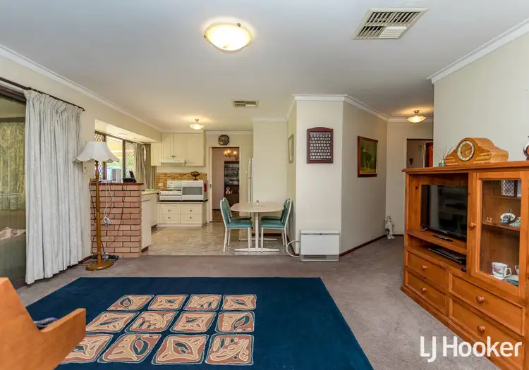 Seventh view of Homely house listing, 8 Patrick Way, Huntingdale WA 6110