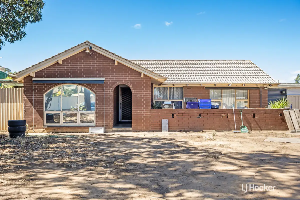 Main view of Homely house listing, 14 Rositano Court, Salisbury SA 5108