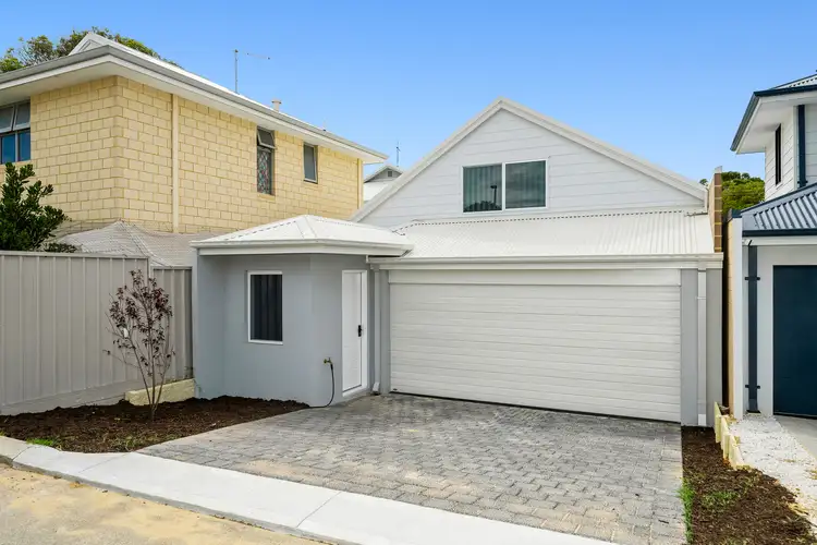 191B Huntriss Road, Doubleview WA 6018