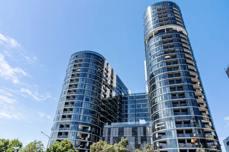 Main view of Homely apartment listing, 2311/15 Bowes Street, Phillip ACT 2606