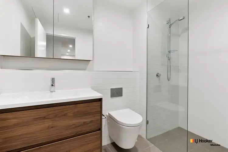 Sixth view of Homely apartment listing, 2311/15 Bowes Street, Phillip ACT 2606
