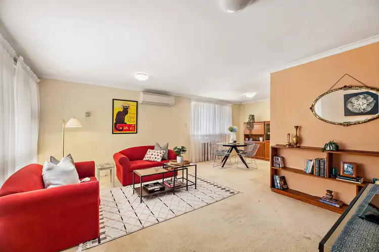Third view of Homely house listing, 58 Wilshire Street, Dickson ACT 2602