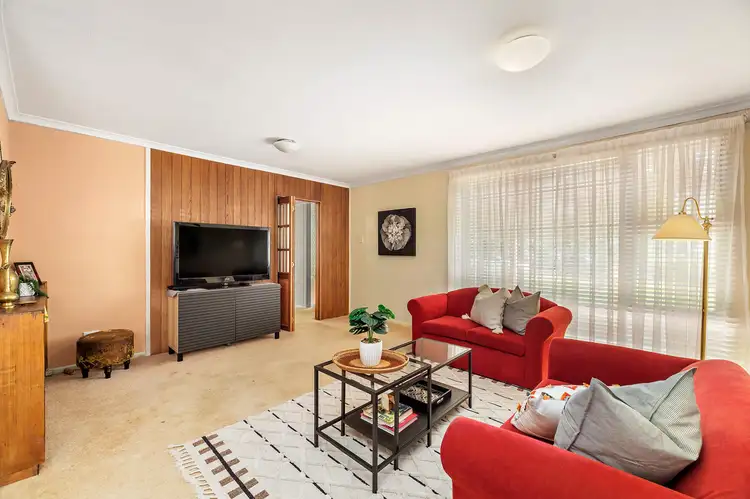 Fourth view of Homely house listing, 58 Wilshire Street, Dickson ACT 2602