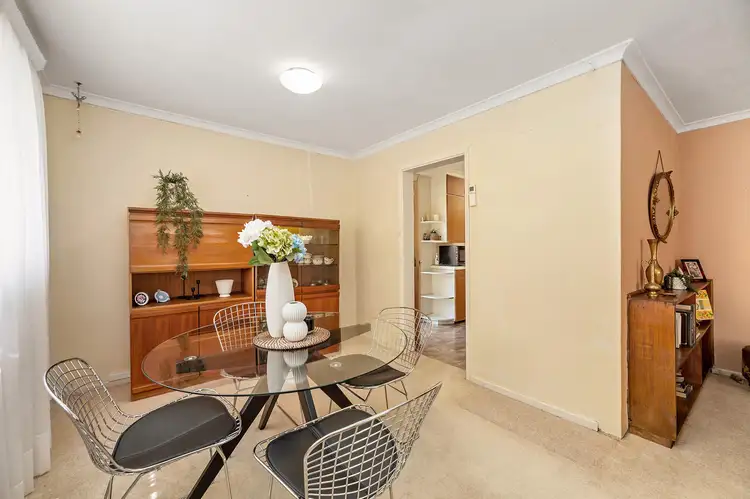 Fifth view of Homely house listing, 58 Wilshire Street, Dickson ACT 2602