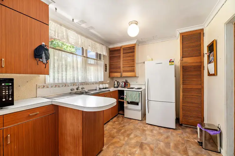 Sixth view of Homely house listing, 58 Wilshire Street, Dickson ACT 2602