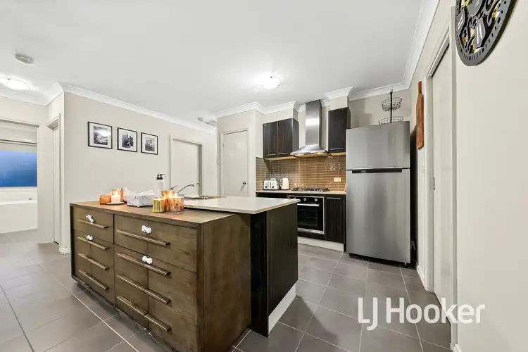 Third view of Homely house listing, 28 Caspian Chase, Pakenham VIC 3810