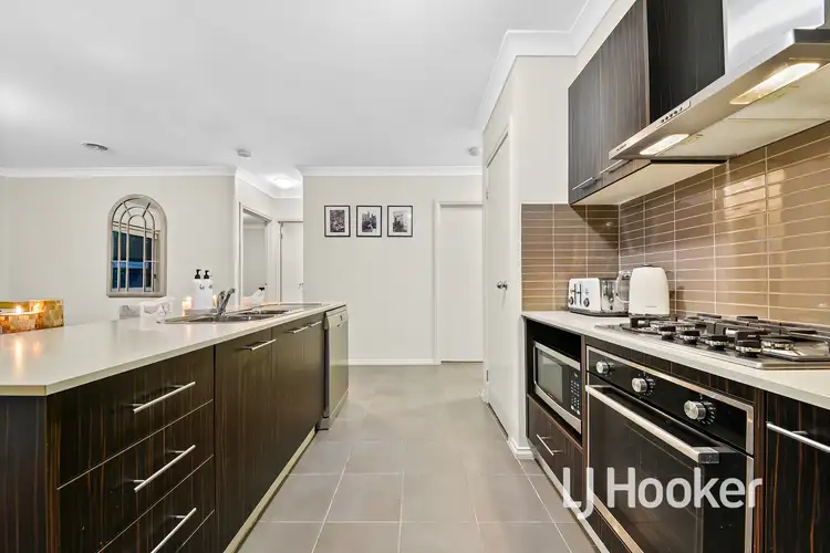 Fourth view of Homely house listing, 28 Caspian Chase, Pakenham VIC 3810