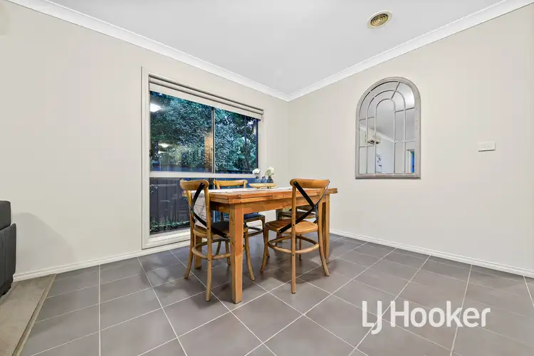 Fifth view of Homely house listing, 28 Caspian Chase, Pakenham VIC 3810
