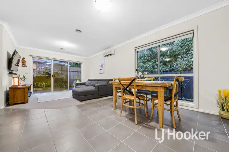 Sixth view of Homely house listing, 28 Caspian Chase, Pakenham VIC 3810