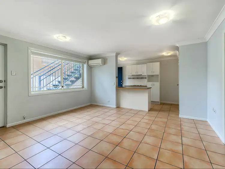 Second view of Homely unit listing, 2/8 Gordon Street, Stones Corner QLD 4120