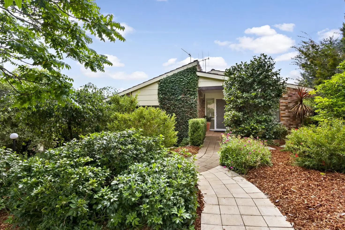 Main view of Homely house listing, 2 Hodel Place, Fadden ACT 2904