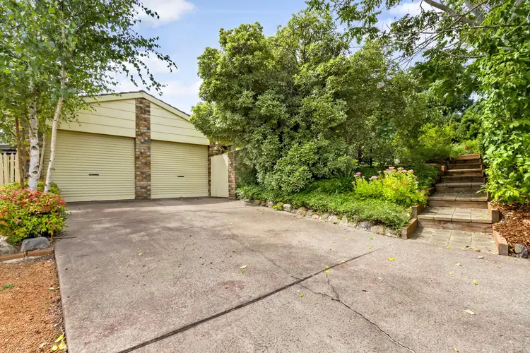 Second view of Homely house listing, 2 Hodel Place, Fadden ACT 2904