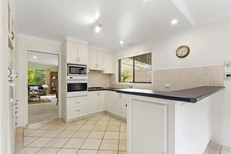 Third view of Homely house listing, 2 Hodel Place, Fadden ACT 2904