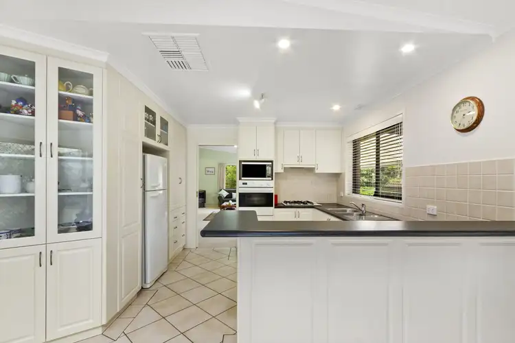 Fourth view of Homely house listing, 2 Hodel Place, Fadden ACT 2904