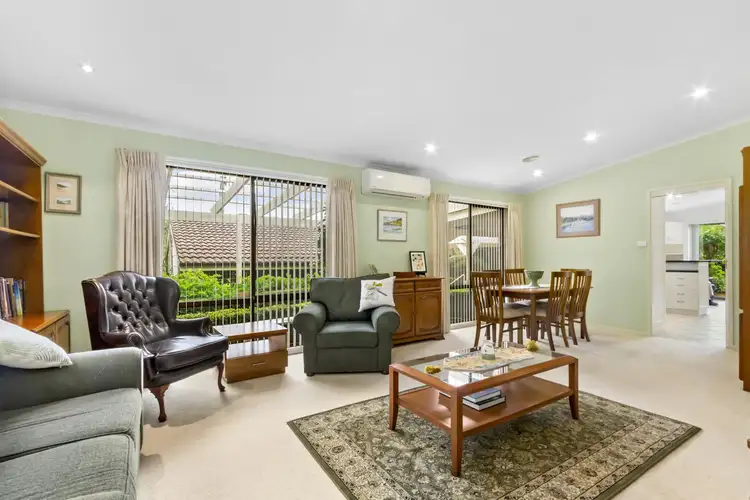 Fifth view of Homely house listing, 2 Hodel Place, Fadden ACT 2904