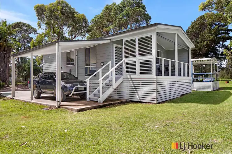 Third view of Homely villa listing, Site 34A/55 Sunpatch Parade, Tomakin NSW 2537