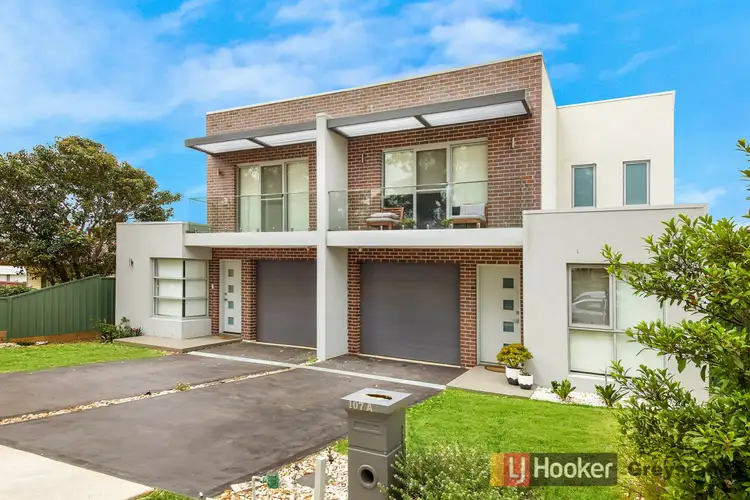 107A Damien Avenue