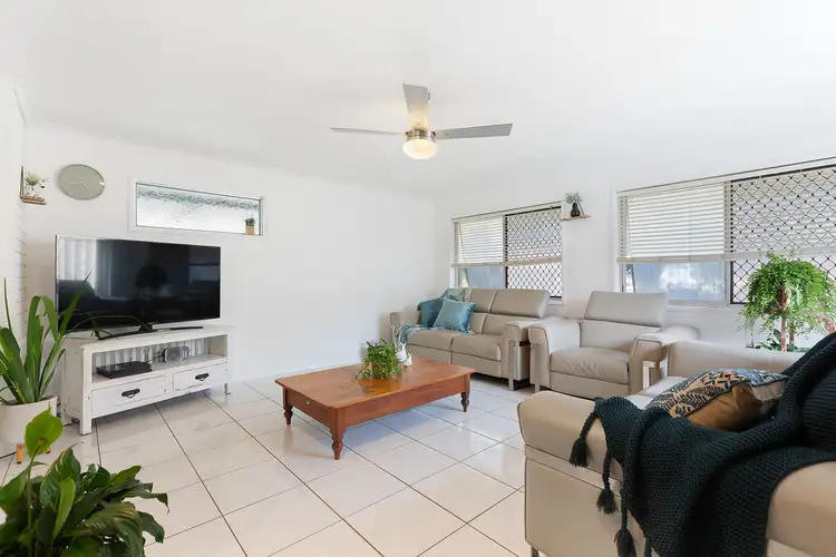 Second view of Homely house listing, 14 Ostend Court, Cleveland QLD 4163