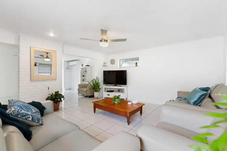 Third view of Homely house listing, 14 Ostend Court, Cleveland QLD 4163