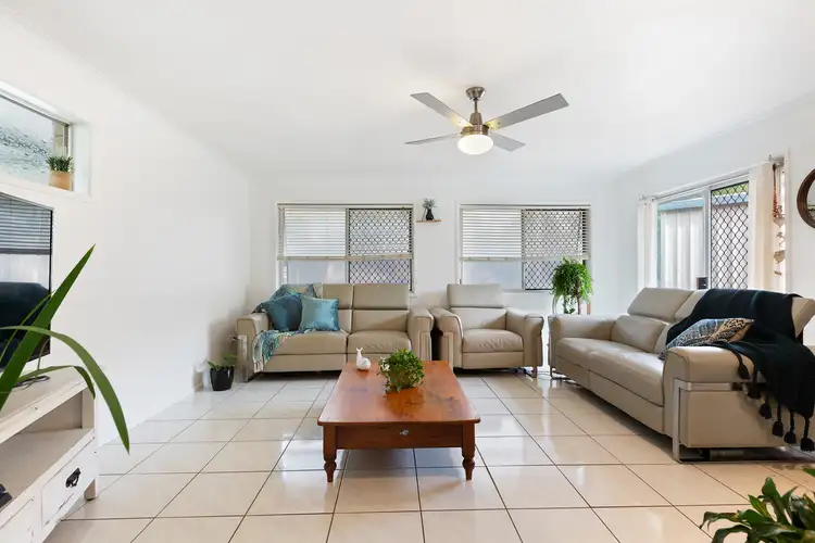 Fourth view of Homely house listing, 14 Ostend Court, Cleveland QLD 4163
