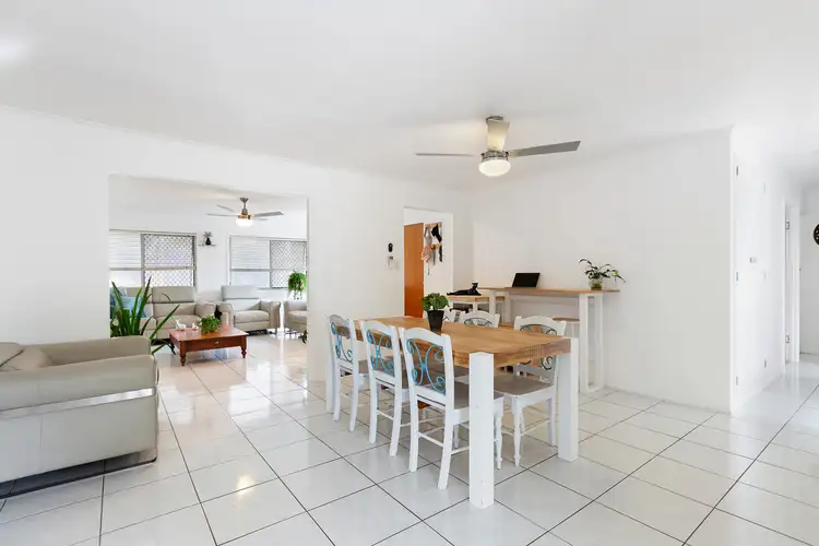 Fifth view of Homely house listing, 14 Ostend Court, Cleveland QLD 4163