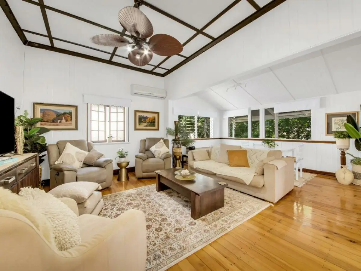 Main view of Homely house listing, 60 Flinders Street, West Gladstone QLD 4680