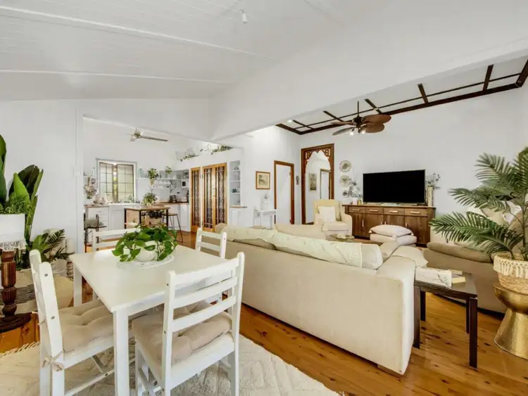 Fifth view of Homely house listing, 60 Flinders Street, West Gladstone QLD 4680