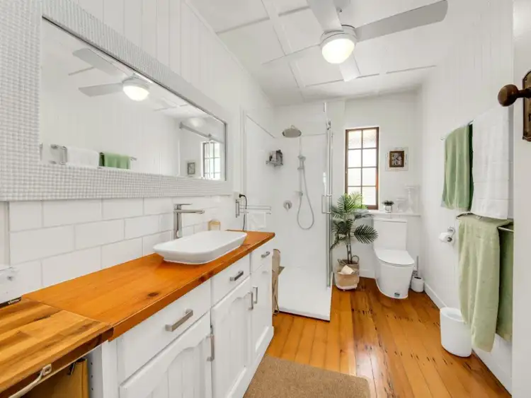 Sixth view of Homely house listing, 60 Flinders Street, West Gladstone QLD 4680