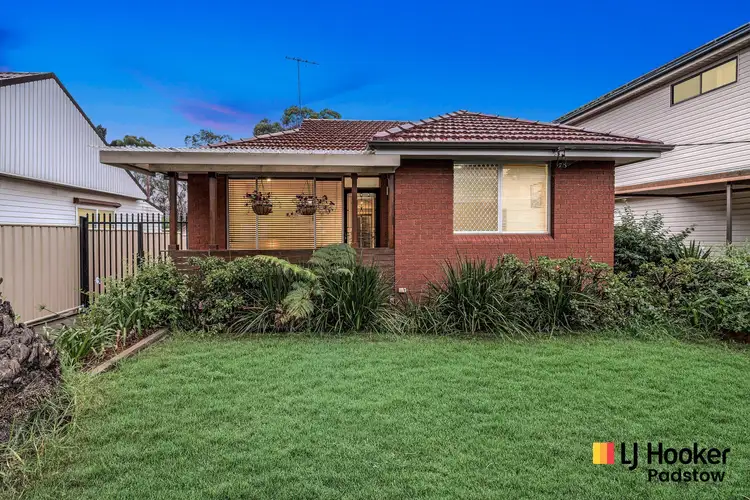 Main view of Homely house listing, 20 Bryant Street, Padstow NSW 2211