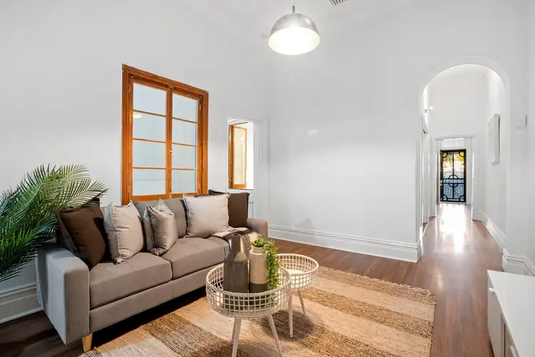 Second view of Homely house listing, 1a East Street, Torrensville SA 5031