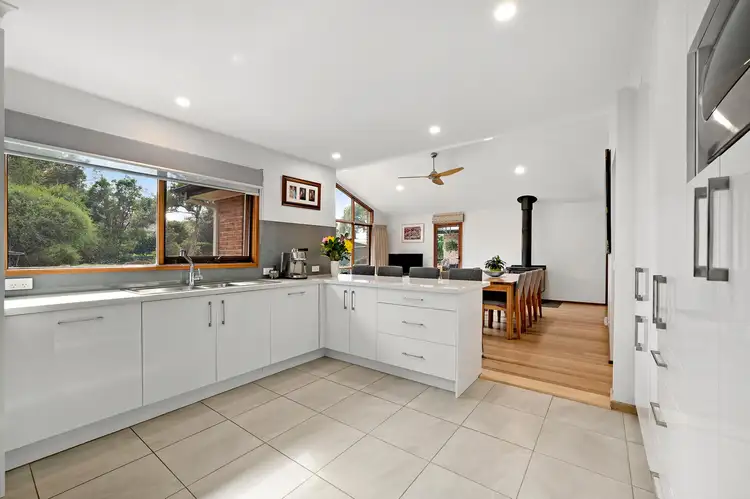 Third view of Homely house listing, 40 Alexandra Street, Hall ACT 2618