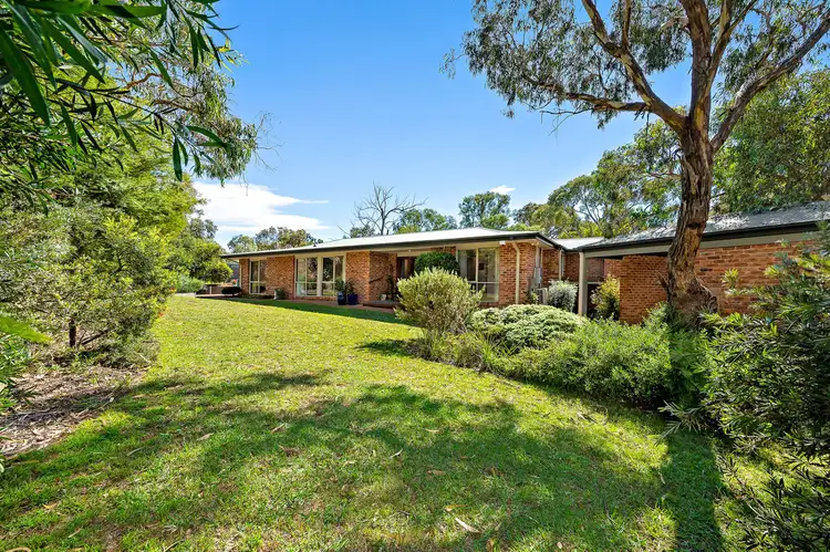 Fourth view of Homely house listing, 40 Alexandra Street, Hall ACT 2618